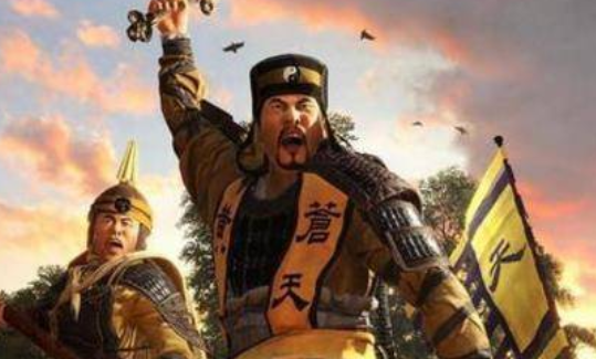 曹操收编的30万黄巾军为什么不用