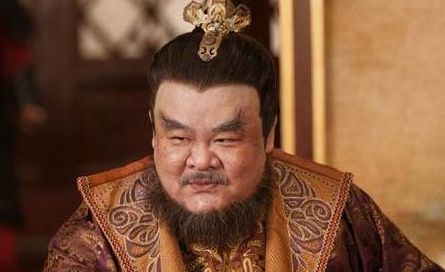 南北朝时期的一个胖子皇帝 一顿20几斤肉还将龙椅都坐塌了