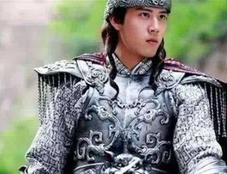 南北朝时期的一个胖子皇帝 一顿20几斤肉还将龙椅都坐塌了