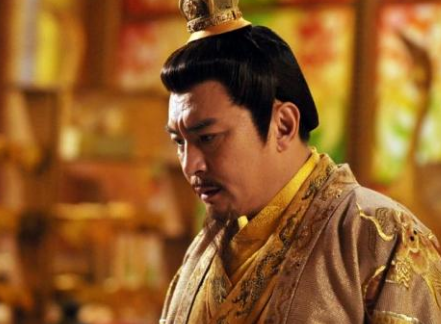 南北朝时期的一个胖子皇帝 一顿20几斤肉还将龙椅都坐塌了