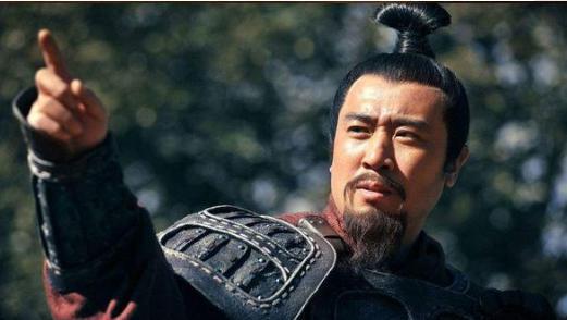 马谡的性格是什么样的