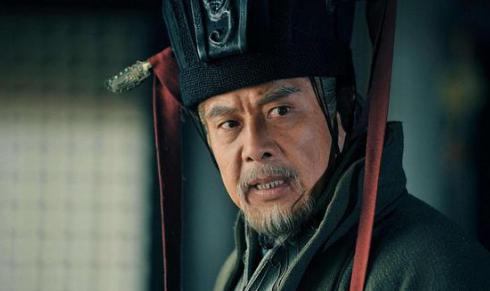 马谡的性格是什么样的