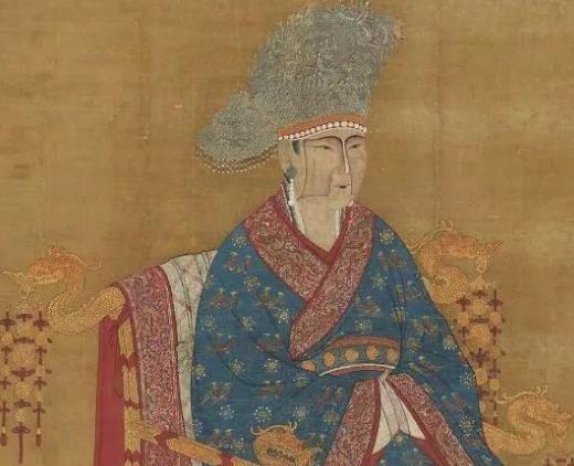 宋朝太后刘娥欲效仿武则天登临大统，最后为什么没能成功