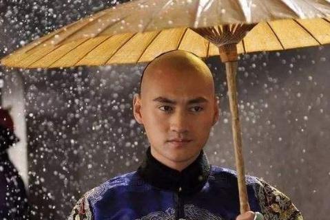 ”九子夺嫡“雍正到底有没有篡位