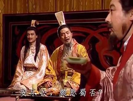 蜀汉的灭亡真的是刘禅的锅吗 事实真相却是这样的