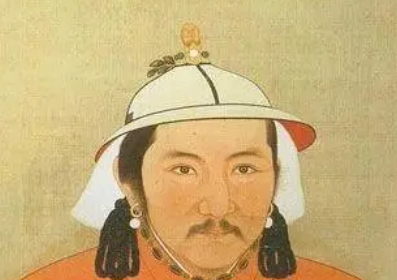 泰定帝也孙铁木儿：元朝第六位皇帝，他有着怎样的经历