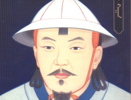 泰定帝也孙铁木儿：元朝第六位皇帝，他有着怎样的经历