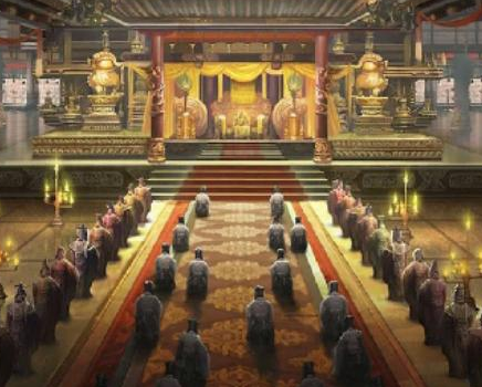 魏忠贤当初在朝中只手遮天 魏忠贤为何斗不过刚继位的崇祯