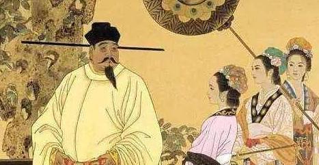 赵匡胤是怎么当上皇帝的