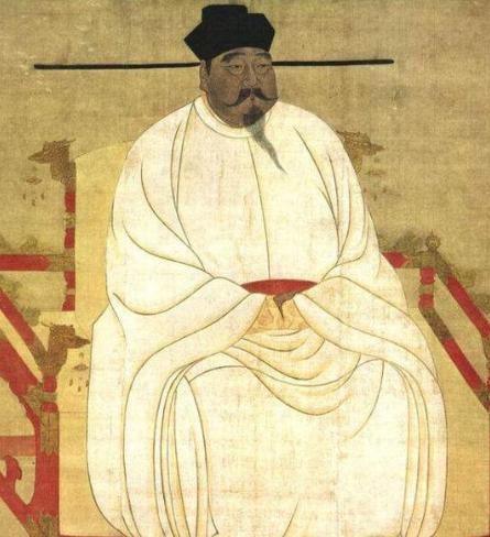 赵匡胤是怎么当上皇帝的