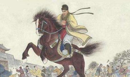 赵匡胤是怎么当上皇帝的