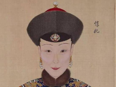 入宫8年没得宠幸，惇妃是何时受宠的