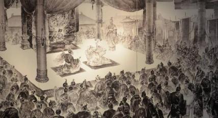 齐宣王为什么不听孟子的劝诫