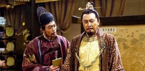 侯君集为大唐盛世立下汗马功劳 为何李世民还要杀他呢