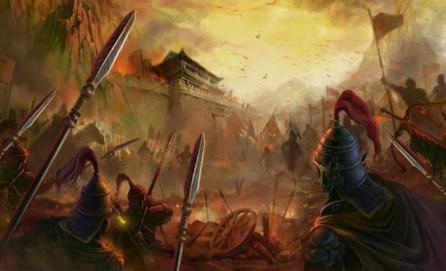 侯君集为大唐盛世立下汗马功劳 为何李世民还要杀他呢