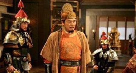 侯君集为大唐盛世立下汗马功劳 为何李世民还要杀他呢