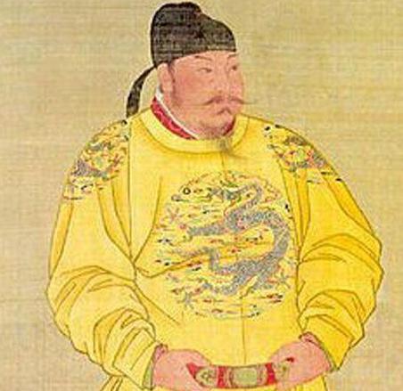 侯君集为大唐盛世立下汗马功劳 为何李世民还要杀他呢