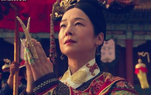 “佛爷”是皇帝的特称，慈禧为何被尊为“老佛爷”