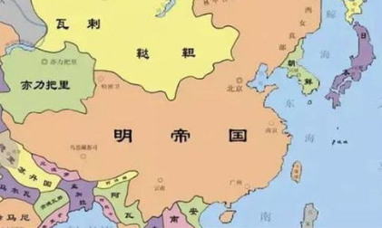明朝官员余子俊简介：与徐廷璋、马文升并称关中&ldquo;三巡抚&rdquo;