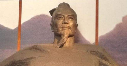 明朝官员余子俊简介：与徐廷璋、马文升并称关中&ldquo;三巡抚&rdquo;