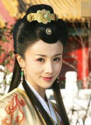 崇祯自尽前亲手杀后妃，只有一位贵妃逃脱了