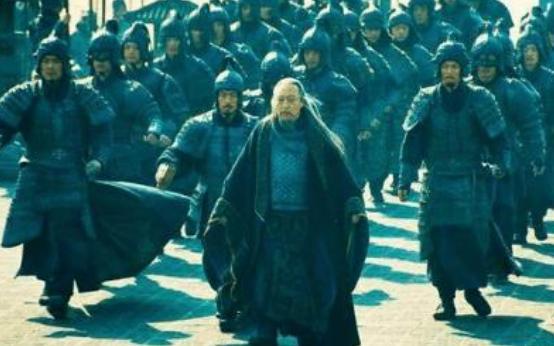 草包曹爽为什么能压制司马懿十年之久