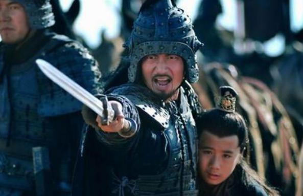 草包曹爽为什么能压制司马懿十年之久