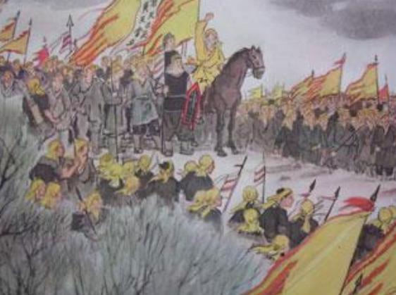 草包曹爽为什么能压制司马懿十年之久