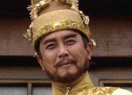 解缙深得朱元璋和朱棣器重,最后却活活被冻死