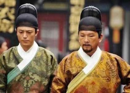 解缙深得朱元璋和朱棣器重,最后却活活被冻死