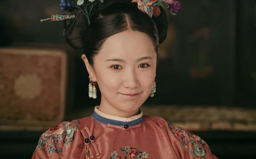 历史上的纳兰淳雪出身如何