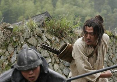 黄巢到底做了什么事情 他是如何撼动百年的门阀士族的