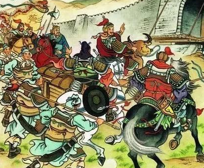 蒙恬究竟是一位什么将领 蒙恬为什么能够流芳百世