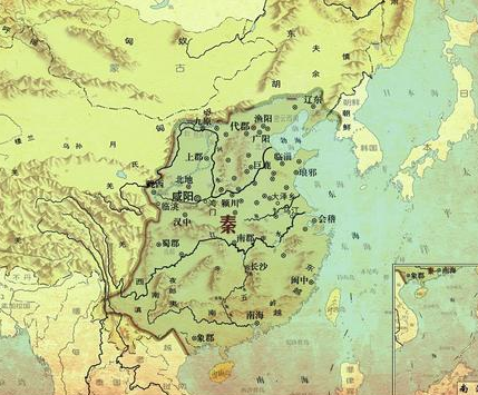 蒙恬究竟是一位什么将领 蒙恬为什么能够流芳百世