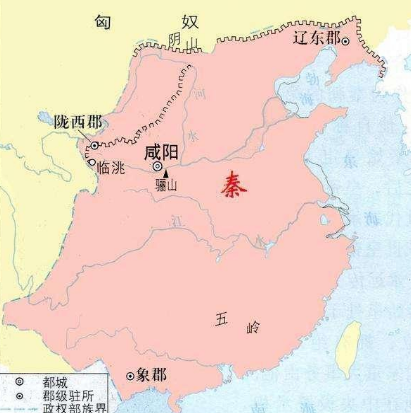 蒙恬究竟是一位什么将领 蒙恬为什么能够流芳百世