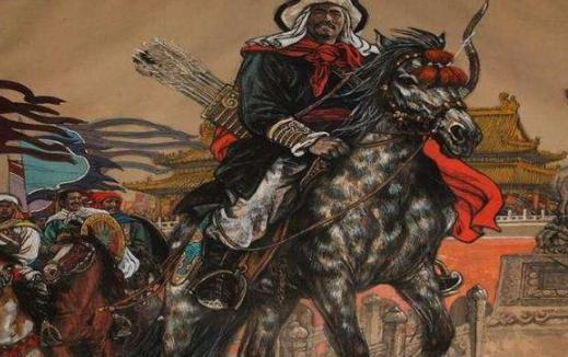 李自成的谋士李岩历史上存在吗