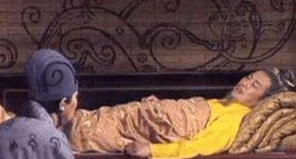 刘备晚年为什么想除掉诸葛亮 这件事情是真的吗