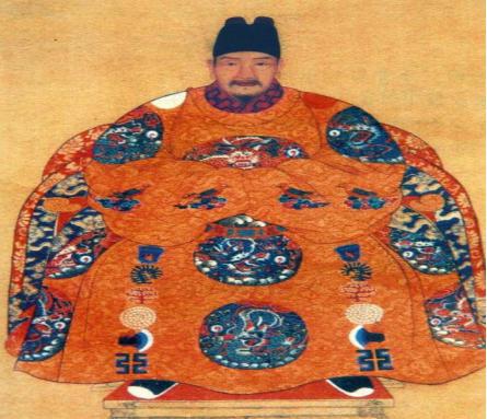 明朝最抠门的皇帝 大难临头都没有不舍得动用自己的私房钱