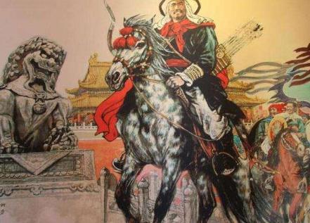 明朝最抠门的皇帝 大难临头都没有不舍得动用自己的私房钱