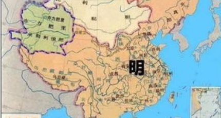 明朝兵部侍郎陈洪谟简介：不畏强权，节财爱民，颇有政声