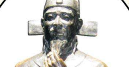 明朝兵部侍郎陈洪谟简介：不畏强权，节财爱民，颇有政声