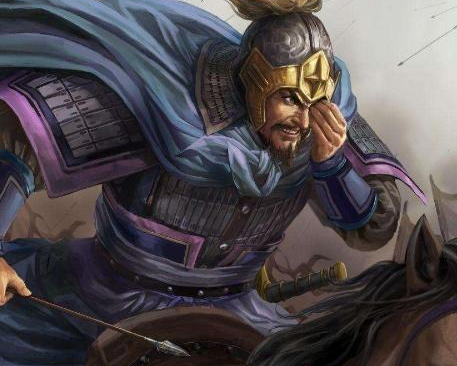 夏侯惇和张辽谁的官职更大 曹操更看中谁