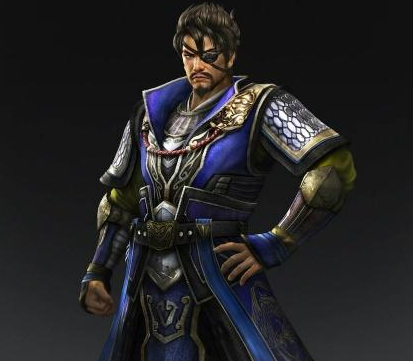 夏侯惇和张辽谁的官职更大 曹操更看中谁