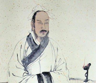 孟子与是告子什么关系