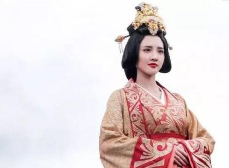 郭皇后是因为事情被宋仁宗废掉了皇后之位