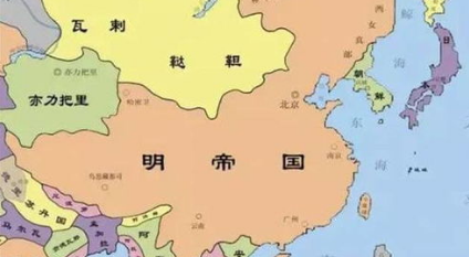 明朝官员徐桂简介：罢官后，归隐潜山白云崖筑室著书