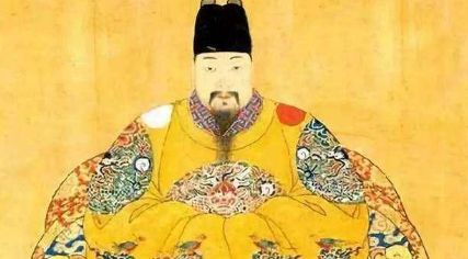 明朝官员徐桂简介：罢官后，归隐潜山白云崖筑室著书