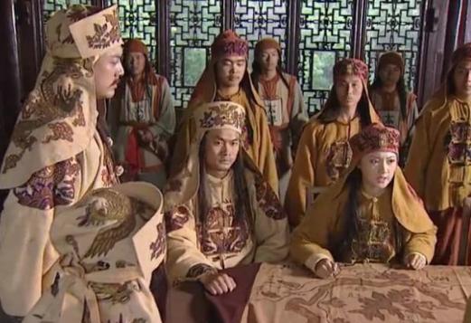 历史上真实的赖文光是什么样的