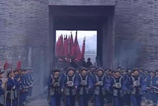 历史上真实的赖文光是什么样的