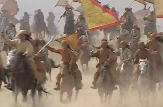 历史上真实的赖文光是什么样的